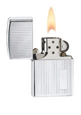 Zippo Engine Turned Lighter Personalized With Free Engraving 4 Zippo Engine Turned Lighter Personalized With Free Engraving - Image 2