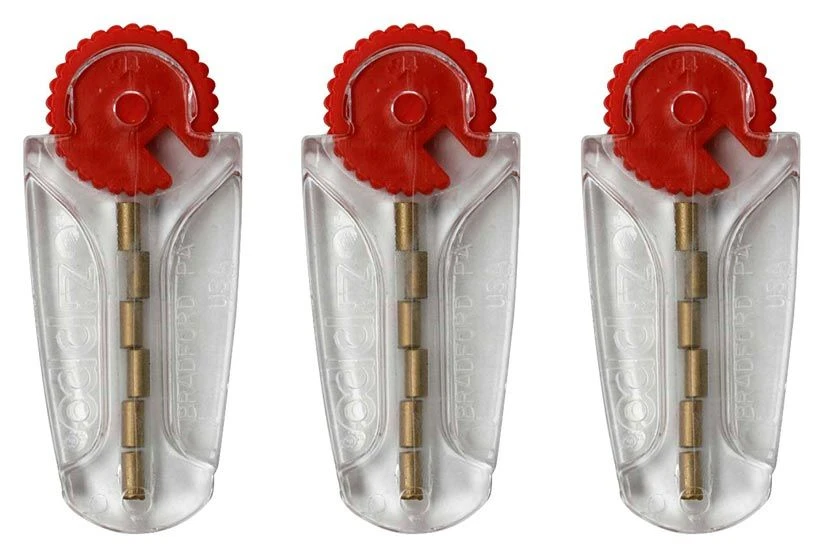 Zippo Flint Dispensers 4 Zippo Flint Dispensers - Image 2