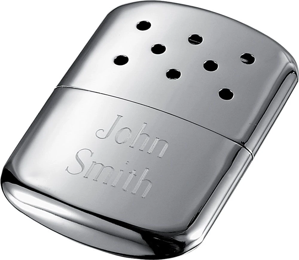 Zippo Hand Warmer - Free Engraving 3 Zippo Hand Warmer - Free Engraving