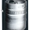 Zippo Kegger Black Matte Windproof Lighter -cigar lighter store zippo kegger black matte windproof lighter 62