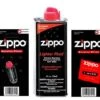 Zippo Lighter Starter Kit 2 Zippo Lighter Starter Kit -cigar lighter store zippo lighter starter kit 127