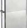 Zippo Satin Chrome Lighter With Double Torch Lighter Insert 1 Zippo Satin Chrome Lighter With Double Torch Lighter Insert -cigar lighter store zippo satin chrome lighter with double torch lighter insert 77