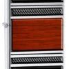 Zippo Steel And Wood High Polish Chrome Windproof Lighter 2 Zippo Steel And Wood High Polish Chrome Windproof Lighter -cigar lighter store zippo steel and wood high polish chrome windproof lighter 62