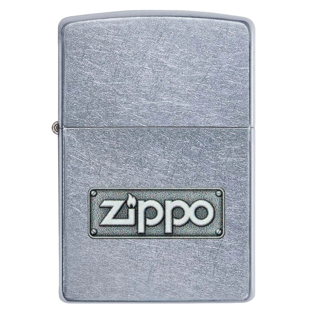 Zippo Street Chrome Lighter And Knife Gift Set 5 Zippo Street Chrome Lighter And Knife Gift Set - Image 3